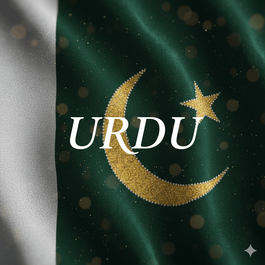 Urdu