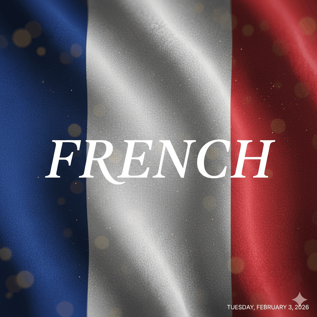 French