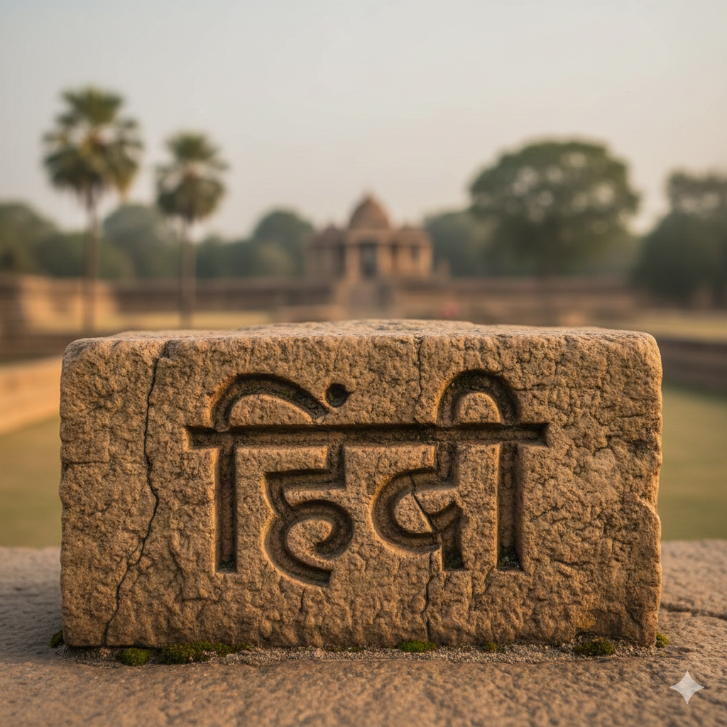 Hindi