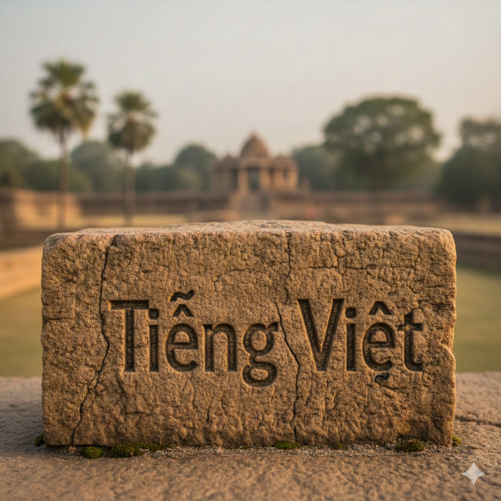 Vietnamese